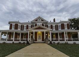 グランド ビクトリアン イン