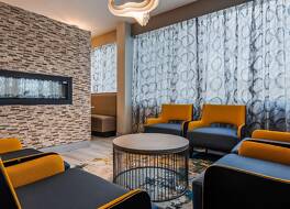 ベストウェスタン プラス ブルーミントン イースト ホテル