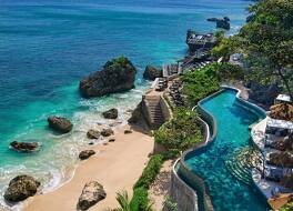 アヤナ リゾート ＆ バリ 写真