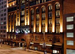 Hyatt Regency Cleveland At The Arcade