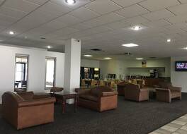 フェアブリッジ イン エクスプレス メルローズ パーク 写真