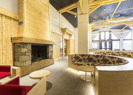 Hôtel Club MMV Les Arolles 写真