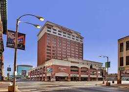 Hampton Inn St. Louis-Downtown (At the Gateway Arch) 写真