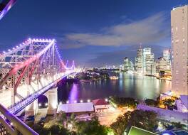 Hotel & Apartments Brisbane