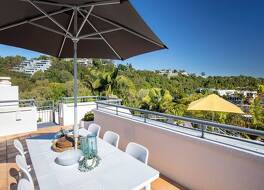 ザ エメラルド ヌーサ 写真