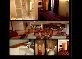 ホテル ラ コンシン