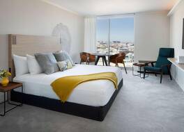 ベイ サンフランシスコ、トレードマーク コレクション バイ ウィンダム 写真