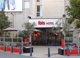 Ibis Antwerpen Centrum 写真