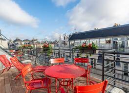 ホテル アストラ オペラ アストテル 写真