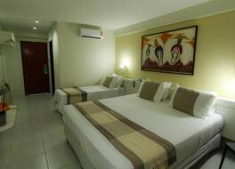 Orange Praia Hotel 写真