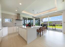 Goseong Magnolia Poolvilla 写真