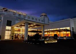 ヘルメス パレス ホテル バンダ アチェ 写真