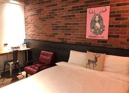 サンシャイン B&B 写真