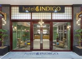 ホテル インディゴ カーディフ バイ IHG