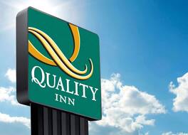 Quality Inn St. Paul-Minneapolis-Midway 写真