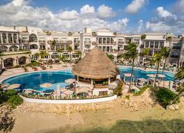 Wyndham Alltra Playa del Carmen Adults Only All Inclusive 写真