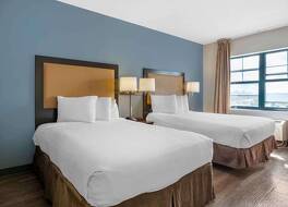 エクステンデット ステイ アメリカ スイーツ シカゴ ミッドウェイ 写真