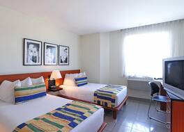 Comfort Inn Real San Miguel 写真