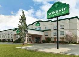 Wingate by Wyndham - Cordova 写真