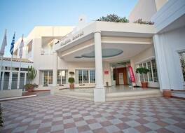 マグダ ホテル 写真