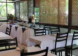 ベストウェスタン イプスウィッチ 写真