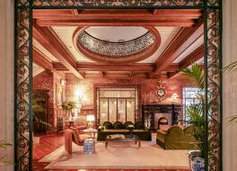 Infante Sagres Luxury Historic Hotel