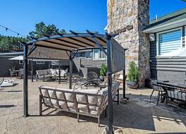 ブラック フォレスト イン ベッド & ブレックファスト 写真