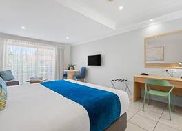 テリガル セイルス サービスド アパートメンツ 写真