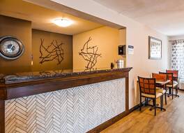 ベスト ウェスタン ガレナ イン & スイーツ 写真