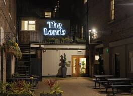 ラム ホテル バイ グリーン キング インズ 写真