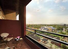 サヤ グランド リゾート バイ トリート タネ 写真