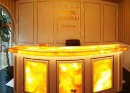 Begolli Hotel