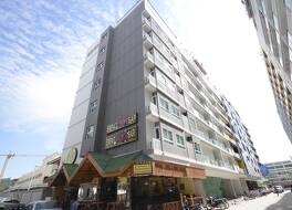 The Patong Center Hotel 写真