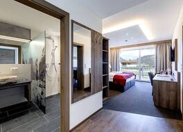 ホテル レームヴィルト 写真