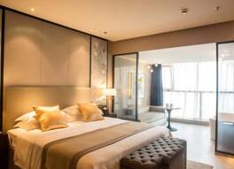 ダブルツリー by ヒルトン 威海、中国 (威海希〓〓逸林酒店) 写真