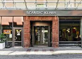 Scandic Klara