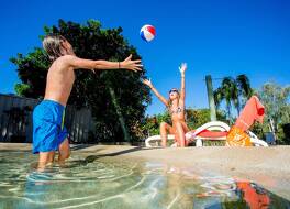 インゲニア ホリデイズ ヌーサ 写真