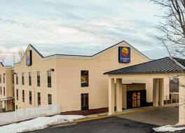 コンフォート イン レキシントン I-75 写真