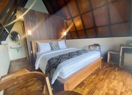 ブキットティガリマブティックホテル 写真