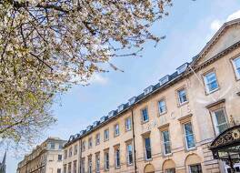 Francis Hotel Bath 写真