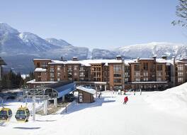 Sutton Place Hotel Revelstoke Mountain Resort