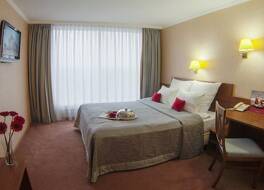 ユーロホテル スタフロポル 写真