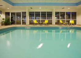 フェアフィールド イン エバンズビル ウェスト 写真