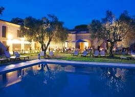 Hôtel & Restaurant de charme - La Bégude Saint-Pierre 写真