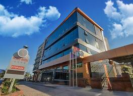 セデフ オテル 写真