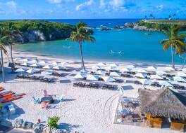 Hamilton Princess & Beach Club - A Fairmont Managed Hotel 写真