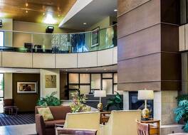 クオリティ イン & スイーツ ピオリア ノース