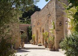 Kapsaliana Village Hotel 写真