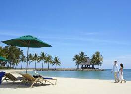 コタキナバルのホテル