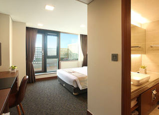 ホテル スカイパーク キングスタウン トンデムンに関する旅行記 ブログ フォートラベル Hotel Skypark Kingstown Dongdaemun ソウル
